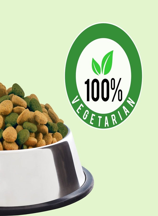 Drools 100% Vegetarian Adult Dry Dog Food, 3 kg with Free 1.2kg , Total 4.2 Kg - Image 5